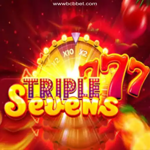 Discover the Exciting World of 777TripleSeven with BCBbet