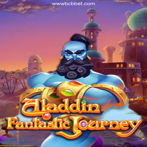 Explore the Enchantment of Aladdin with BCBbet