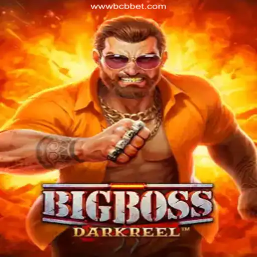 BigBoss: The Ultimate Gaming Experience on BCBbet