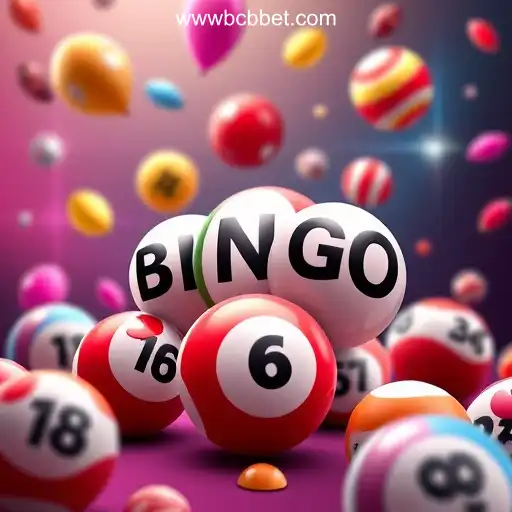 Bingo Games
