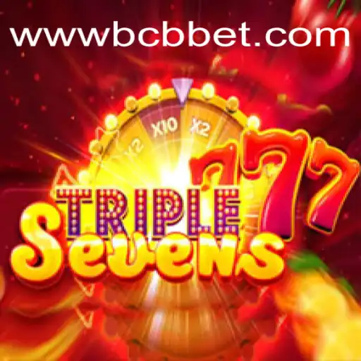 Discover the Exciting World of 777TripleSeven with BCBbet