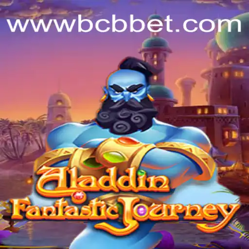 Explore the Enchantment of Aladdin with BCBbet