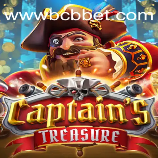 Discover the Thrilling World of CaptainssTreasure at BCBbet