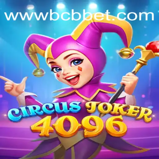 CircusJoker4096: An Immersive Gaming Experience