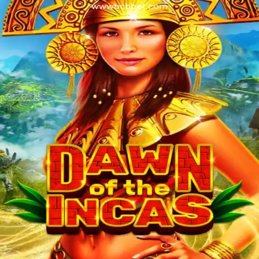 DawnoftheIncas: An Adventurous Journey into Ancient Civilizations