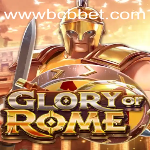 Exploring the Epic Saga of GloryofRome on BCBbet - A Plataforma Mais Respeitável -BCB.bet
