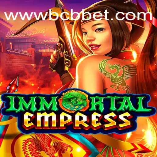 ImmortalEmpress Game Analysis: Unveiling the Mysteries with BCBbet