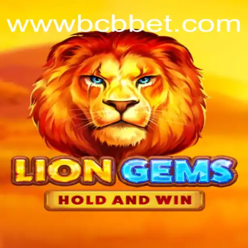 LionGems: Discover the Thrilling Adventure with BCBbet