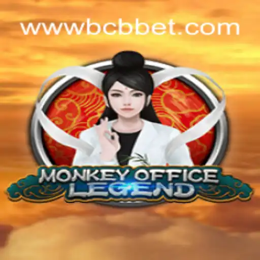 Explore the Exciting World of MonkeyOfficeLegend with BCBbet