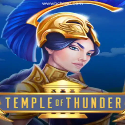 Explore the Excitement of TempleofThunder with BCBbet