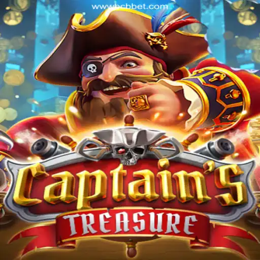 Discover the Thrilling World of CaptainssTreasure at BCBbet