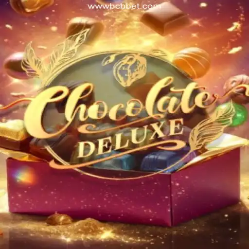 Discover the Sweet World of ChocolateDeluxe: A Premier Gaming Experience on BCBbet