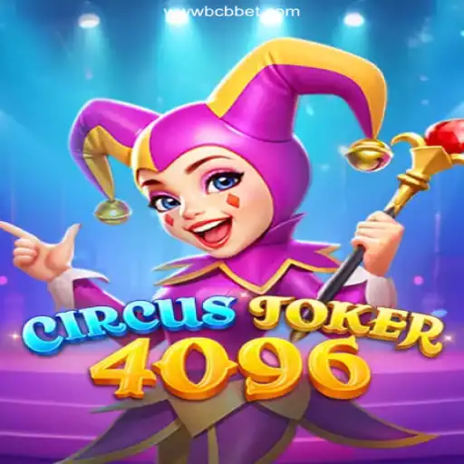 CircusJoker4096: An Immersive Gaming Experience