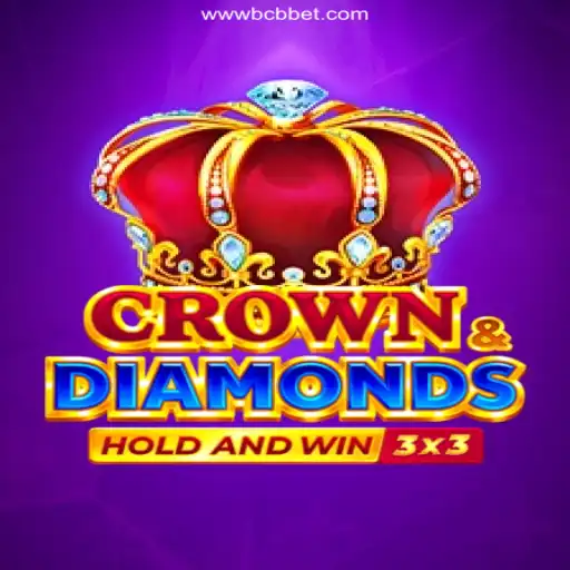 Explore the Exciting World of Crowndiamonds on BCBbet - A Plataforma Mais Respeitável