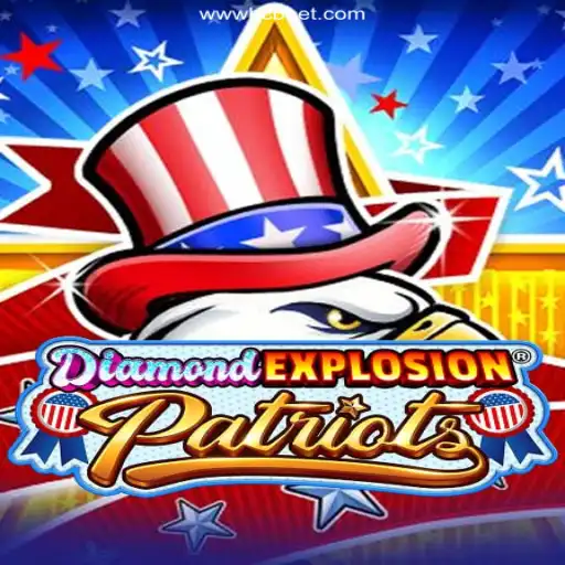 DiamondExplosionPatriots Thrills Gamers with Explosive Challenges