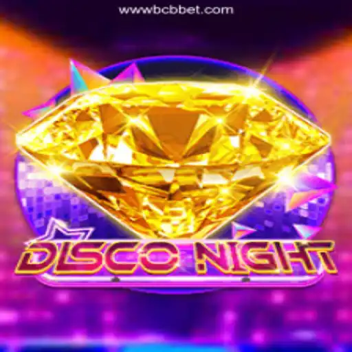 Experience the Thrill of DiscoNight with BCBbet - A Plataforma Mais Respeitável