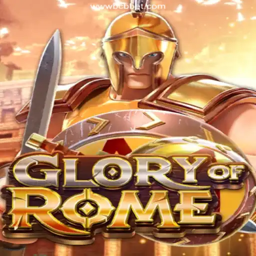 Exploring the Epic Saga of GloryofRome on BCBbet - A Plataforma Mais Respeitável -BCB.bet