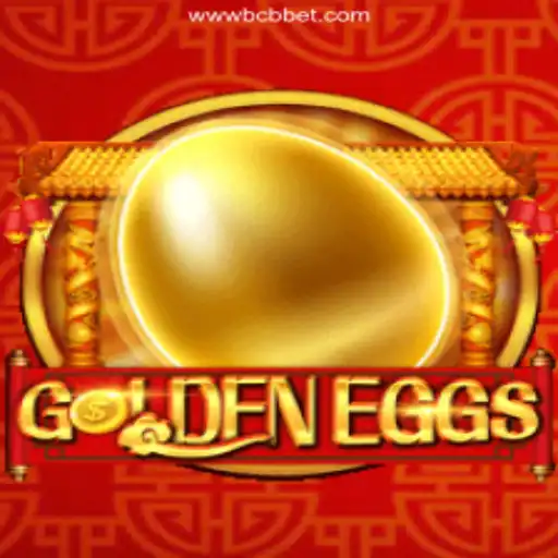 GoldenEggs - Unveiling the Thrill of the Hunt with BCBbet