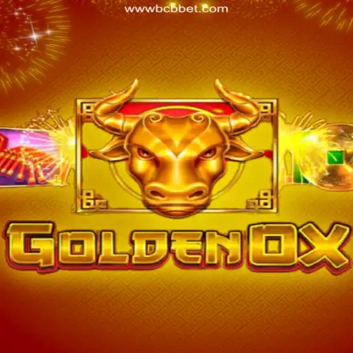 Exploring the Thrills of GoldenOx: A Premier Experience on BCBbet