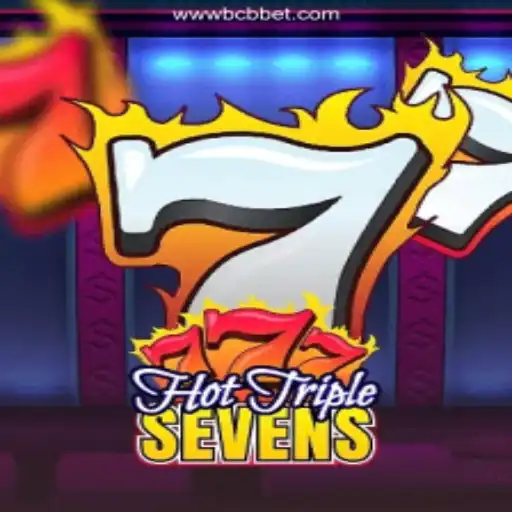 Exploring HotTripleSevens: A Riveting Slot Game Experience with BCBbet