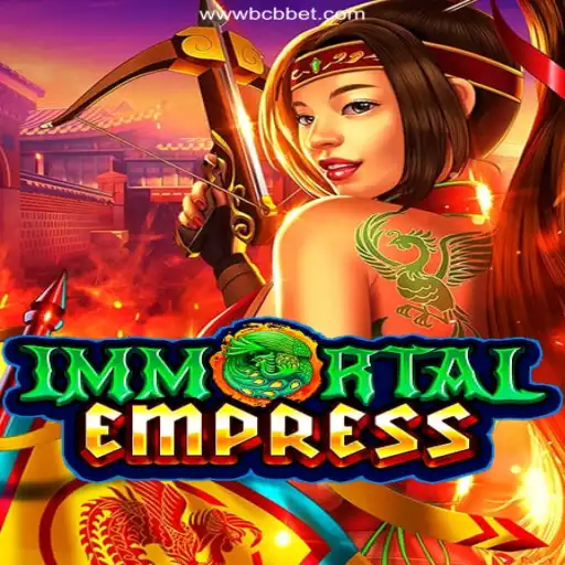 ImmortalEmpress Game Analysis: Unveiling the Mysteries with BCBbet