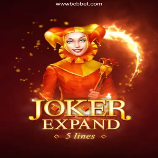 JokerExpand: An Intriguing Game on BCBbet