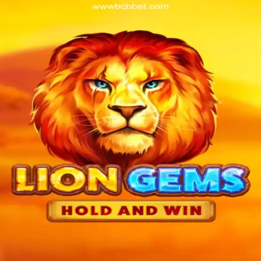 LionGems: Discover the Thrilling Adventure with BCBbet