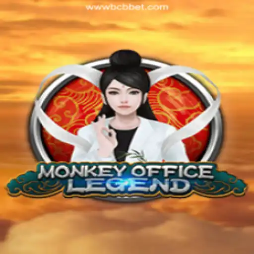 Explore the Exciting World of MonkeyOfficeLegend with BCBbet