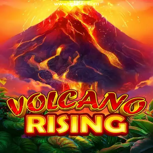 Diving into the Thrills of VolcanoRising